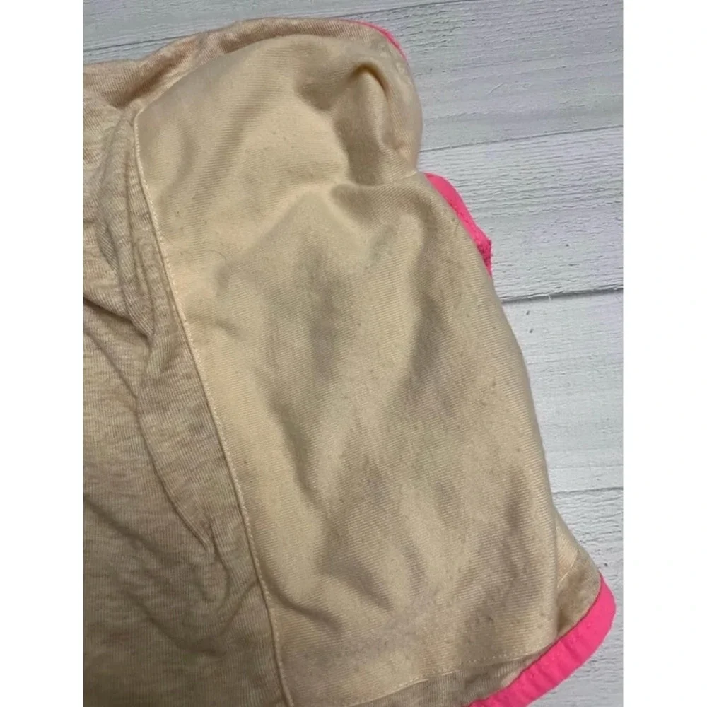 Halo ideal temp swaddle Beige and pink Newborn‎